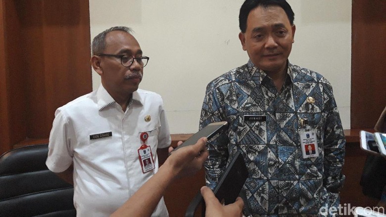 Kuota Penerimaan CPNS di Jatim Capai 16.267 Kursi, Ini Formasinya Kuota Penerimaan CPNS di Jatim Capai 16.267 Kursi, Ini Formasinya