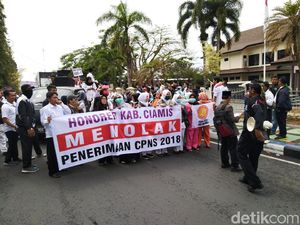 Pilu CPNS bagi Guru