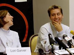 Mau ke Luar Angkasa, Personel NSYNC Ini Masih Kena PHP