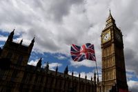 AS, New Zealand & Australia Blokir Huawei, Inggris Menyusul?