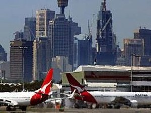 Australia Sudah Bisa Dikunjungi tapi Tiket Pesawat Masih Mahal