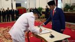 Zulkieflimansyah Dilantik Jadi Gubernur NTB Gantikan TGB