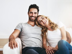 6 Tips dari Pakar agar Pernikahan Langgeng dan Bahagia