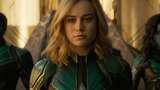 Brie Larson Selesai Syuting Captain Marvel 2