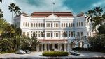 Tempat Syuting Crazy Rich Asians di Singapura, Pernah Ke Sini?