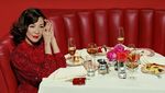 Ini 10 Bukti Kalau Michelle Yeoh Doyan Makan Enak!