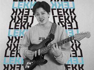 Mengenal Boy Pablo dan Mellow Fellow, Skena Alternatif yang Siap Hibur Jakarta
