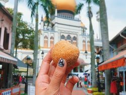 Instagramer Ini Punya Cara Keren Pamer Keliling Dunia