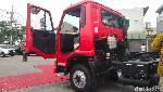Transformers UD Truck Ini Disapa Kuzer