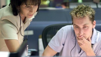 Dalam misi tersebut, Bass direncanakan untuk menuju International Space Station (ISS). (Foto: Getty Images)