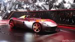 Ferrari untuk Pencinta Sejati