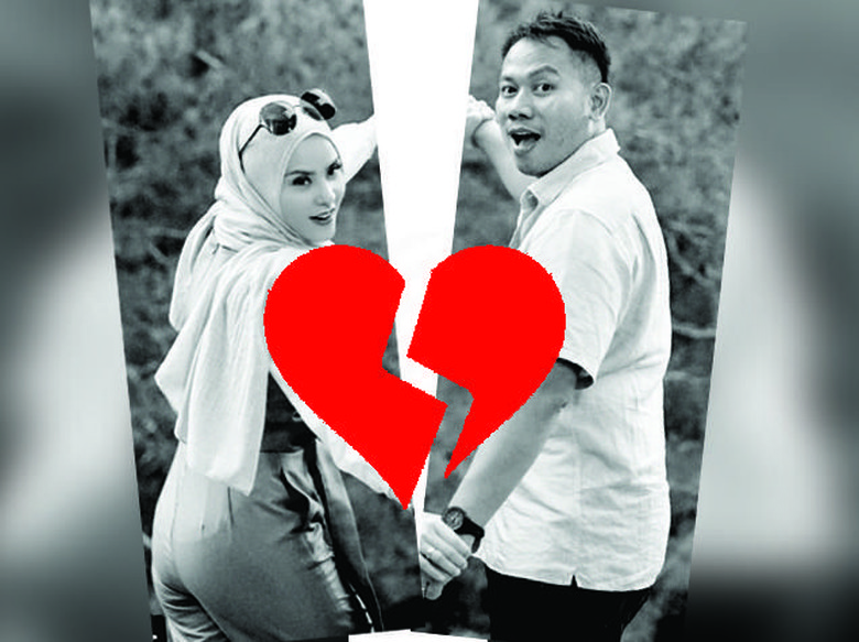 Angel Lelga Sudah Diingatkan Sebelum Nikahi Vicky Prasetyo Angel Lelga Sudah Diingatkan Sebelum Nikahi Vicky Prasetyo