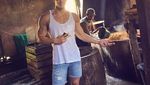 Yuk, Kenalan dengan Model Chuando Tan yang Suka Makan di Usia 52 Tahun