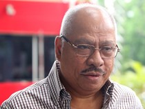 Golkar soal NasDem Gabung Prabowo: Bagus, Nanti di DPR Tidak Riweh