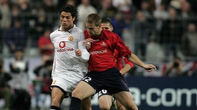 10 Hasil Mengejutkan di Liga Champions
