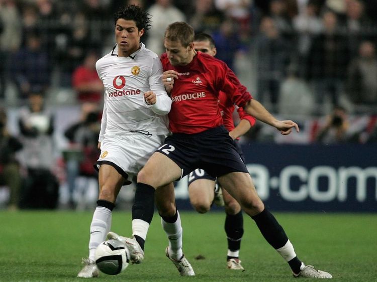 10 Hasil Mengejutkan di Liga Champions