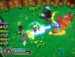 Game Indonesia Ini Segera Rilis di PS4, PC, dan Switch