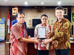 Begini Cara Kementan Deteksi dan Kendalikan Wabah Penyakit Hewan