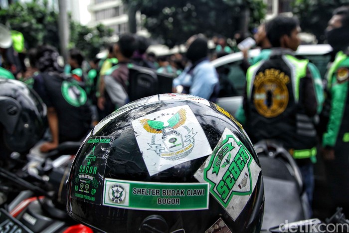 Foto: Pradita Utama Foto: Pradita Utama