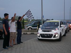 Selamat Ulang Tahun Komunitas Kia Picanto ke-14