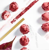 Cokelat Ruby Berwarna Pink Kini Sudah Bisa Dinikmati di Afrika Selatan
