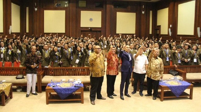 Kemenkeu Hingga Kemenpar Buka Lowongan CPNS, Apa Saja Posisinya?