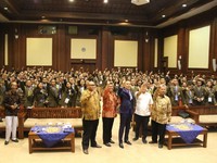Kemenkeu Hingga Kemenpar Buka Lowongan CPNS, Apa Saja Posisinya?