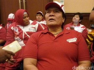 Besok, NPC Indonesia-Kemenpora Bahas Anggaran ASEAN Para Games