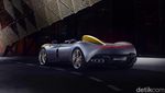 Ferrari untuk Pencinta Sejati