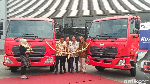 Transformers UD Truck Ini Disapa Kuzer