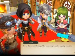 Game Indonesia Ini Segera Rilis di PS4, PC, dan Switch