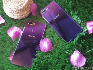 Oppo Siap Rilis F11 Pro