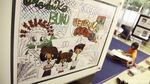 Melihat Perayaan Hari Anak Membaca di Taman Ismail Marzuki