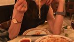 Ini 10 Bukti Kalau Michelle Yeoh Doyan Makan Enak!