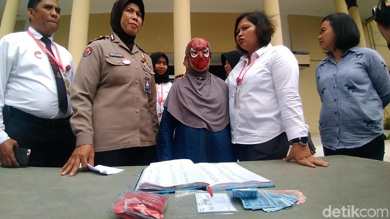 Tawarkan Layanan Plus, Panti Pijat Bu Mamik di Surabaya 