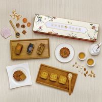 Di Singapura Bisa Cicip Kue Bulan Hello Kitty hingga Bunga Telang (1)