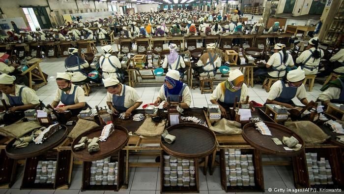 Bagaimana Skor Indonesia di Indeks Kesetaraan Gender 2018?