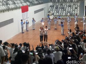 Prestasi dan Kisah Cinta Susy Susanti Siap Diangkat ke Layar Lebar