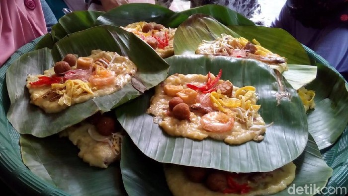 Bubur Asyura Bubur Asyura
