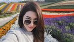 Liburannya Mew Nittha, Aktris Cantik Thailand di Film 7 Days