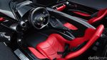 Ferrari untuk Pencinta Sejati