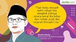 Kata Mereka soal Eks Napi Korupsi Jadi Calon Wakil Rakyat