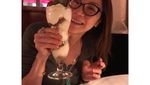 Ini 10 Bukti Kalau Michelle Yeoh Doyan Makan Enak!