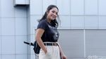 Punya Pacar Baru, Dinda Kirana Lebih Happy