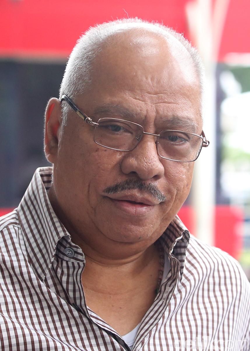 Marcus Mekeng