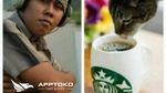 Suka Ngopi di Starbucks? Hati-hati Keselek Saat Lihat Meme Ini