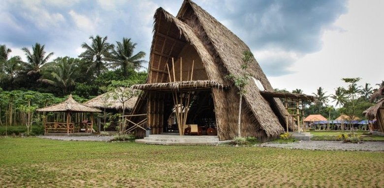 Balkondes Wringin Putih Pertamina Jadi Tempat Menginap Delegasi ICW Balkondes Wringin Putih Pertamina Jadi Tempat Menginap Delegasi ICW