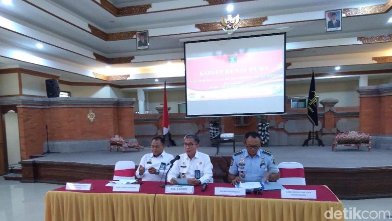 Remisi Napi LP Kerobokan yang Ditangkap Jual Ekstasi akan Dicabut Remisi Napi LP Kerobokan yang Ditangkap Jual Ekstasi akan Dicabut