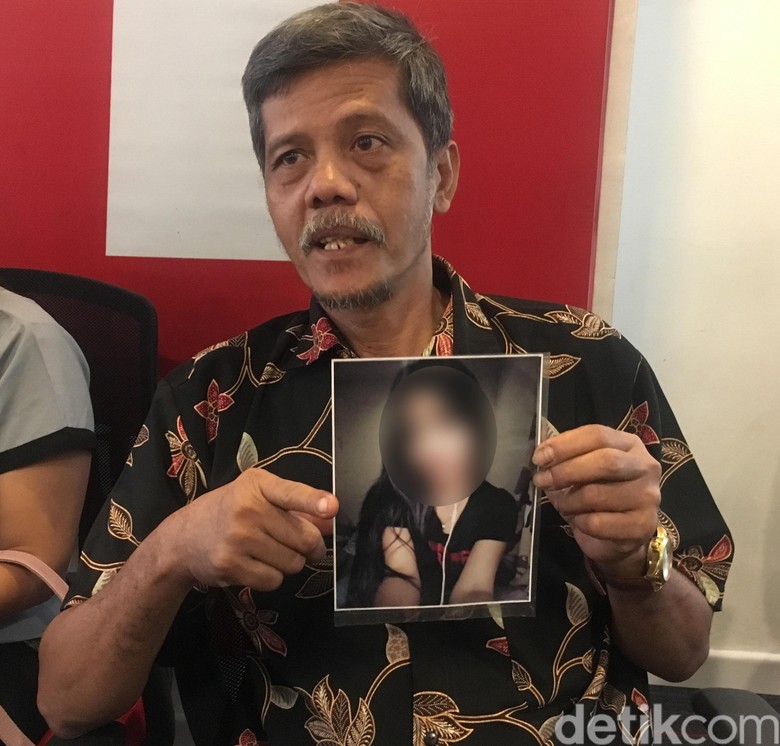 Kasus Perempuan Muda Dijual ke China, Jokowi Diminta Turun Tangan Kasus Perempuan Muda Dijual ke China, Jokowi Diminta Turun Tangan