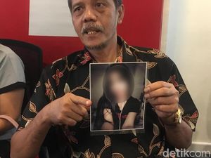 Kasus Perempuan Muda Dijual ke China, Jokowi Diminta Turun Tangan